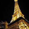 エッフェル塔　in Las Vegas
