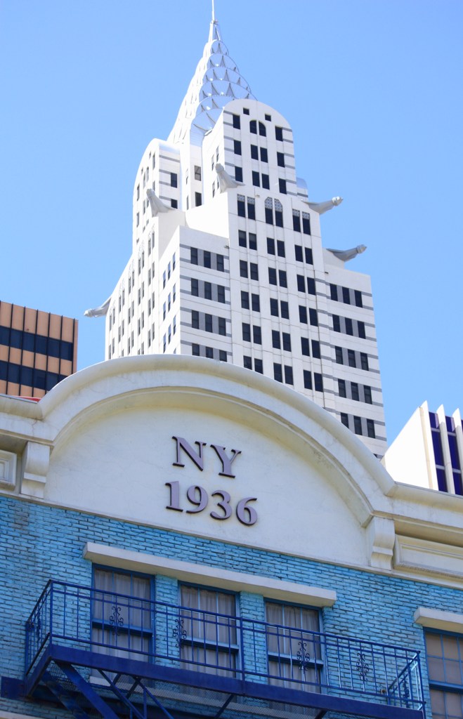 NY 1936