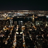 NYC夜景