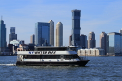 NY WATERWAY