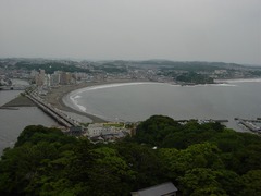 片瀬東浜