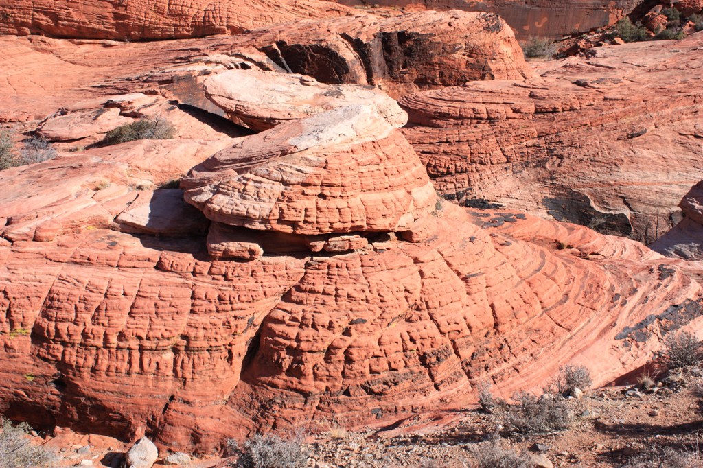 Red Rock CanyonⅦ