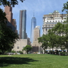 One World Trade Center