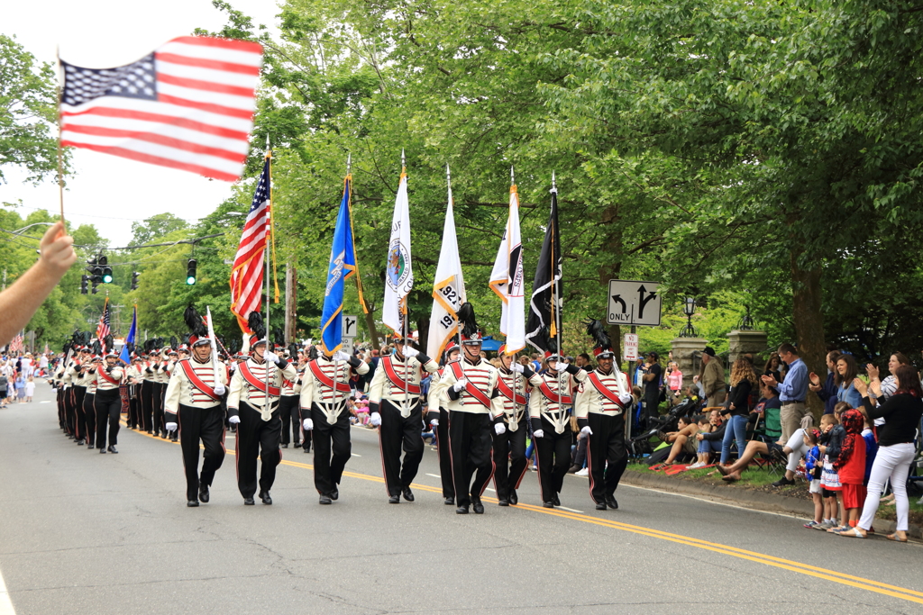 Memorial Day Parade