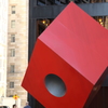 Red Cube