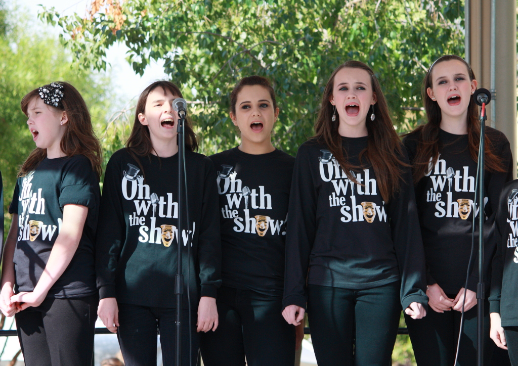 Singers