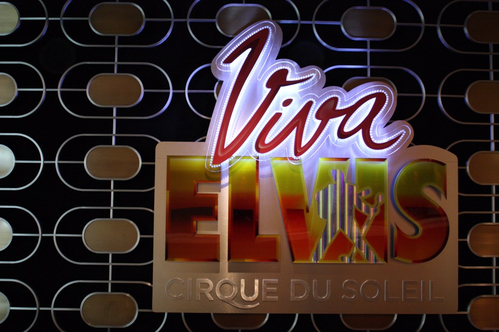 Viva ELVIS