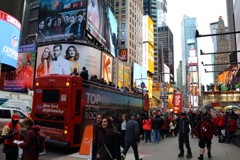 Times Square