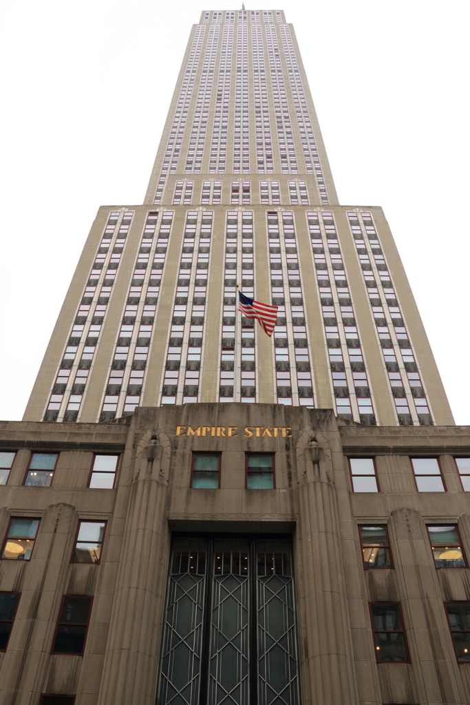 Empire State Building