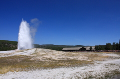 Yellowstone National Park