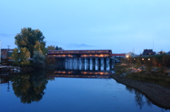 Bridge marketplace