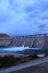 Grand Coulee Dam