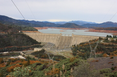 Shasta Dam