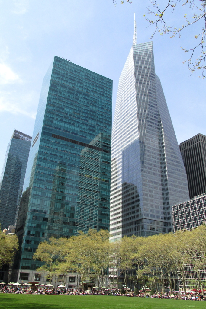 Bryant Park