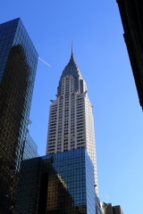 Chrysler Building