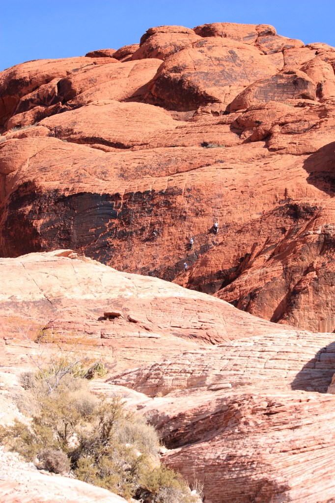 Red Rock CanyonⅣ