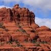 Top of the Bell Rock