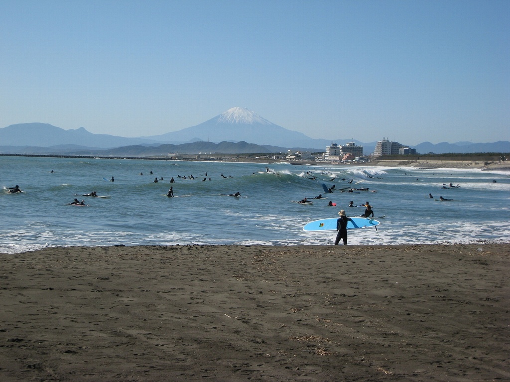 富士山