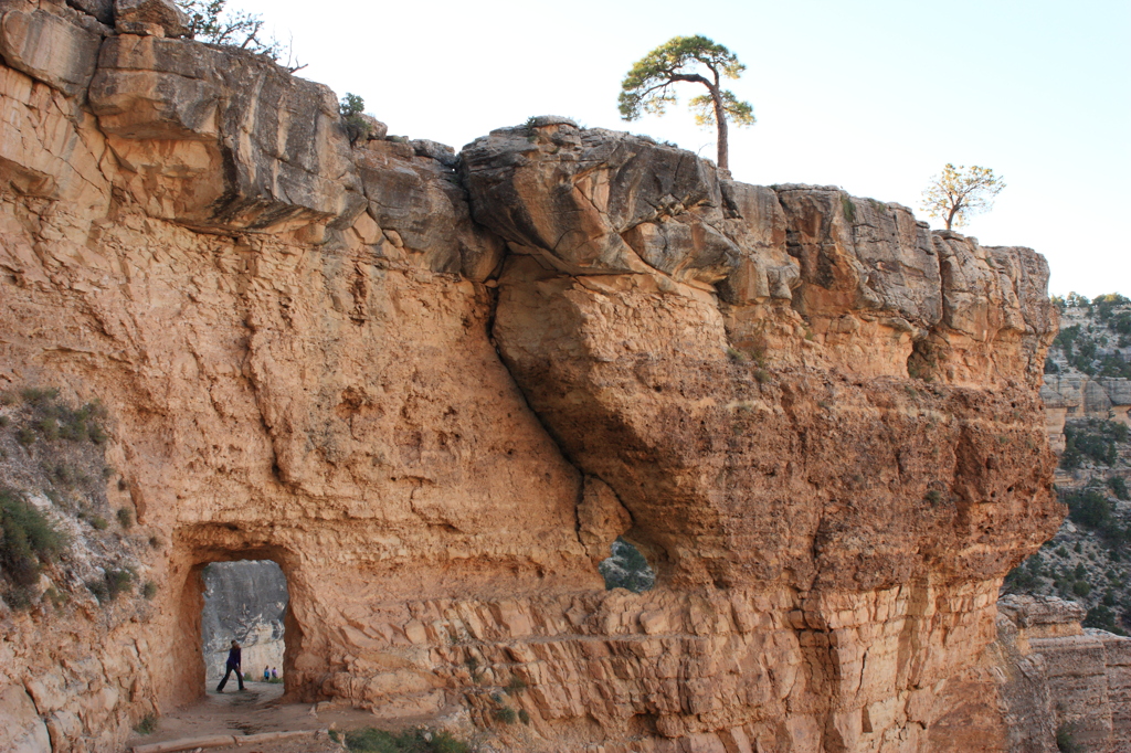 Bright Angel Trail