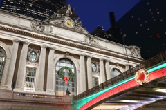 Grand Central Terminal