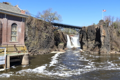 Great Falls National Historical Park