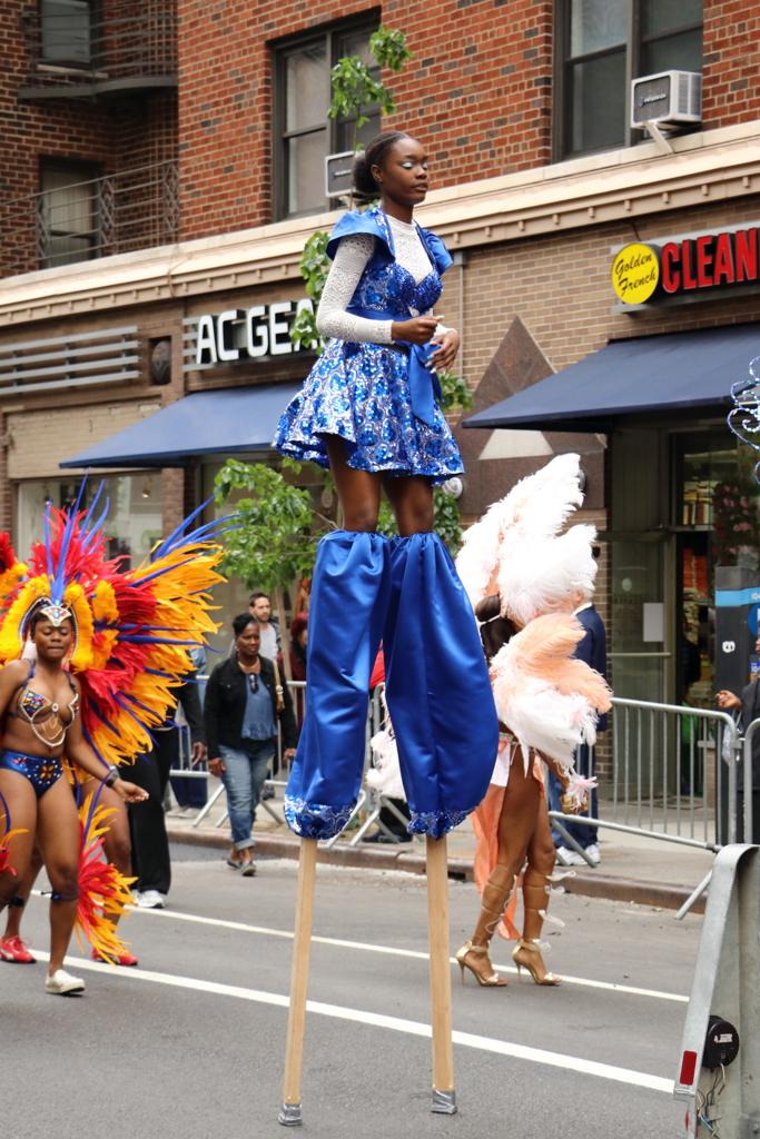 NYC Dance Parade 2017