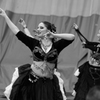 Belly Dance