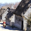 17世紀の村