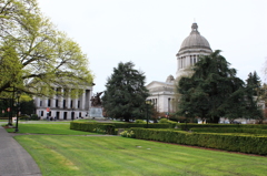 ワシントン州議事堂