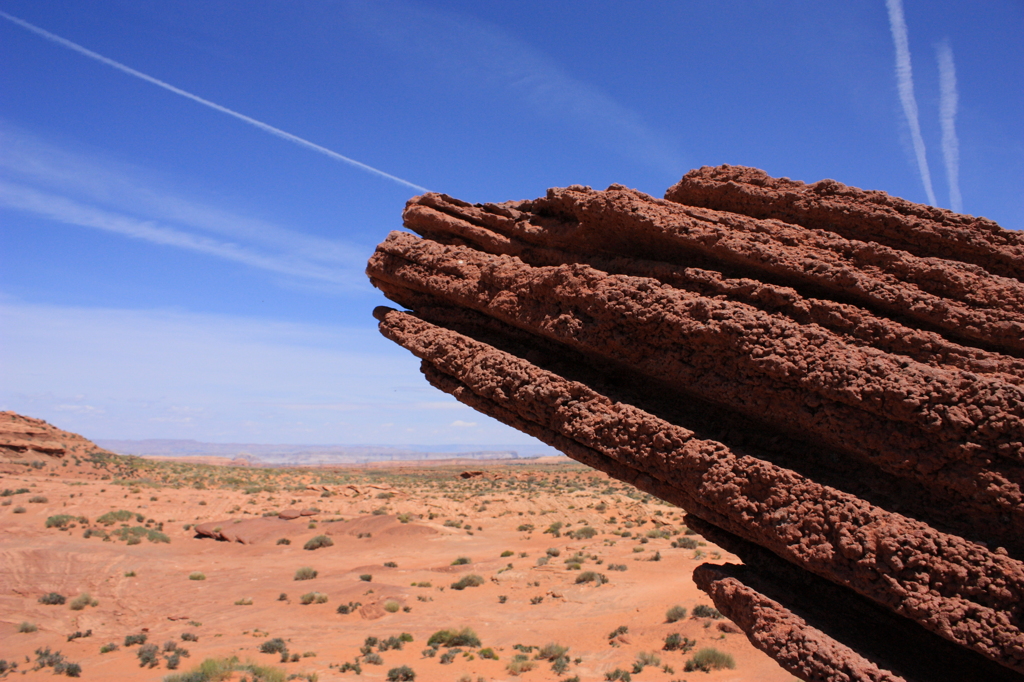 Red Rock