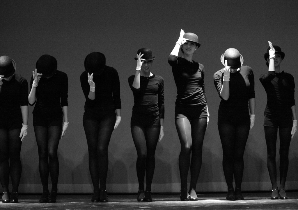 Dancers