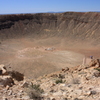 METEOR CRATER