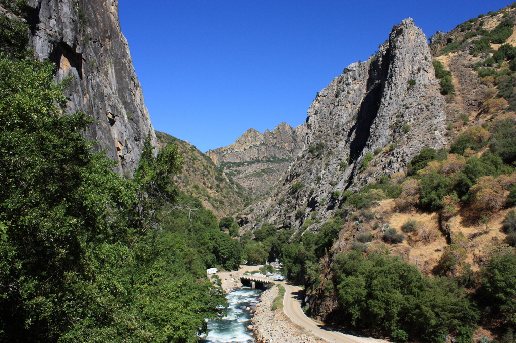 Kings Canyon
