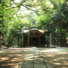 秋月垂裕神社