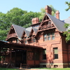 Mark Twain House
