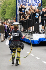 NYC Dance Parade 2017