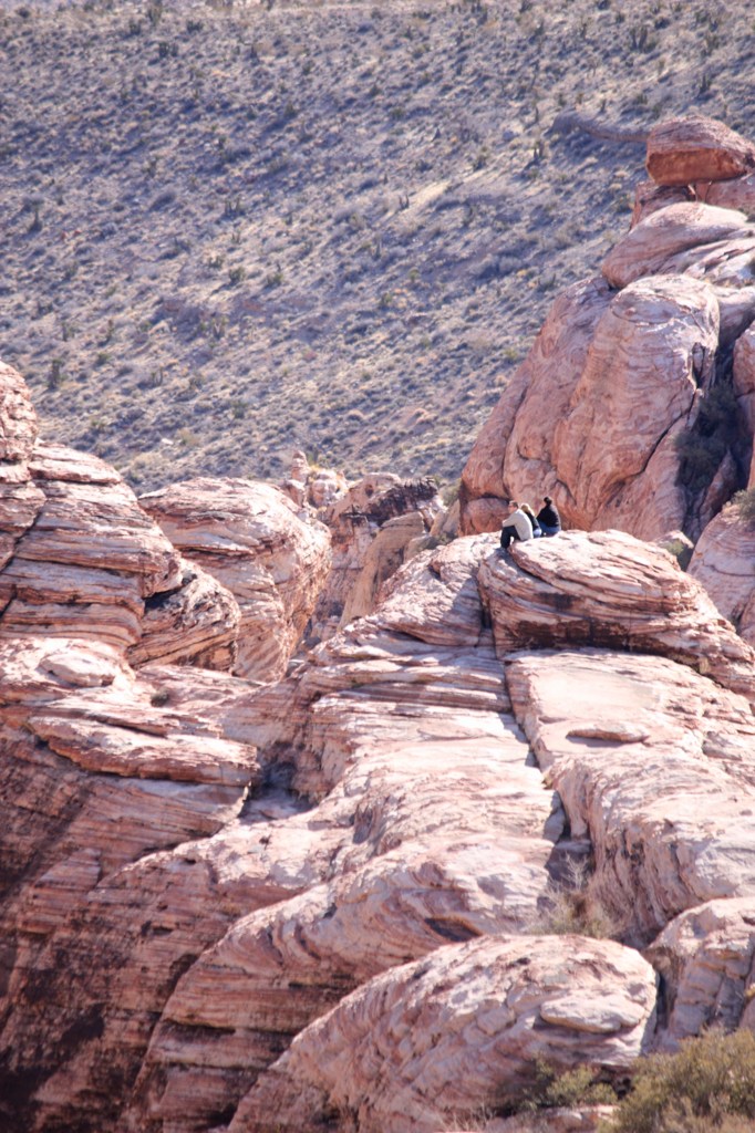 Red Rock CanyonⅤ