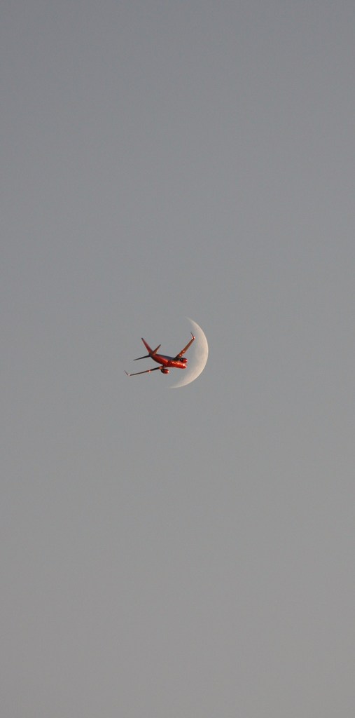 Fly to The Moon Ⅱ