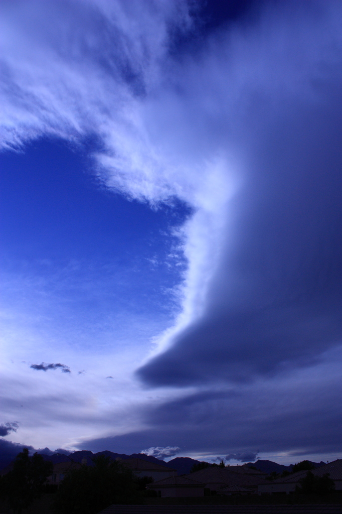 青雲