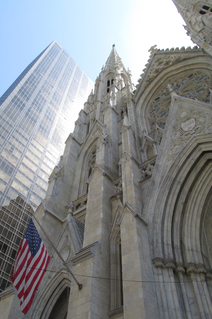 St. Patrick's Cathedral