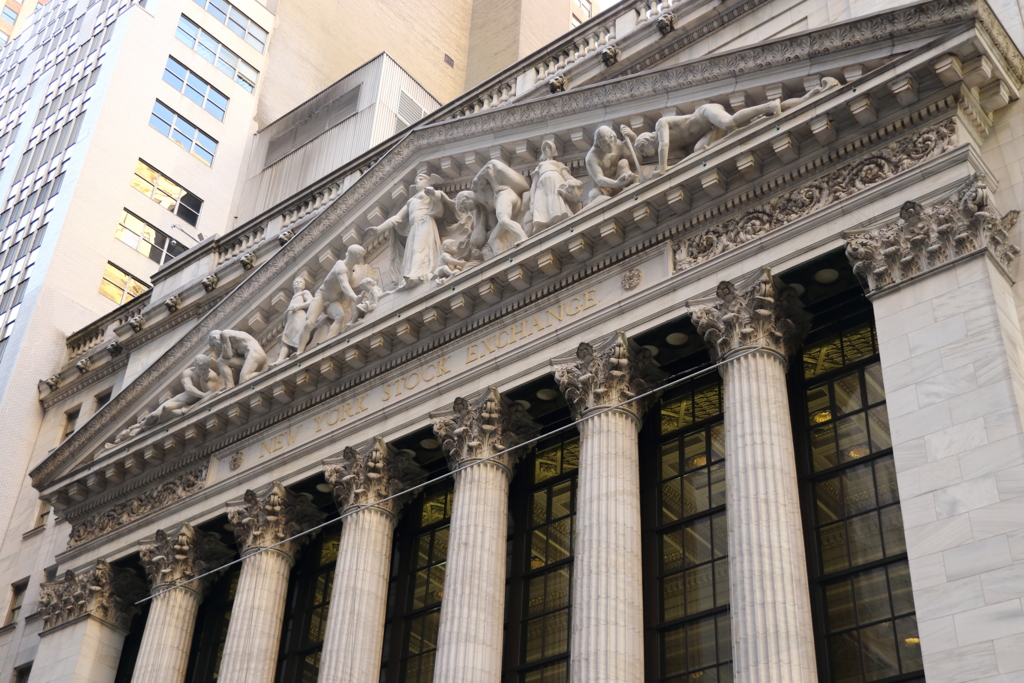 New York Stock Exchange