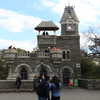 Belvedere Castle
