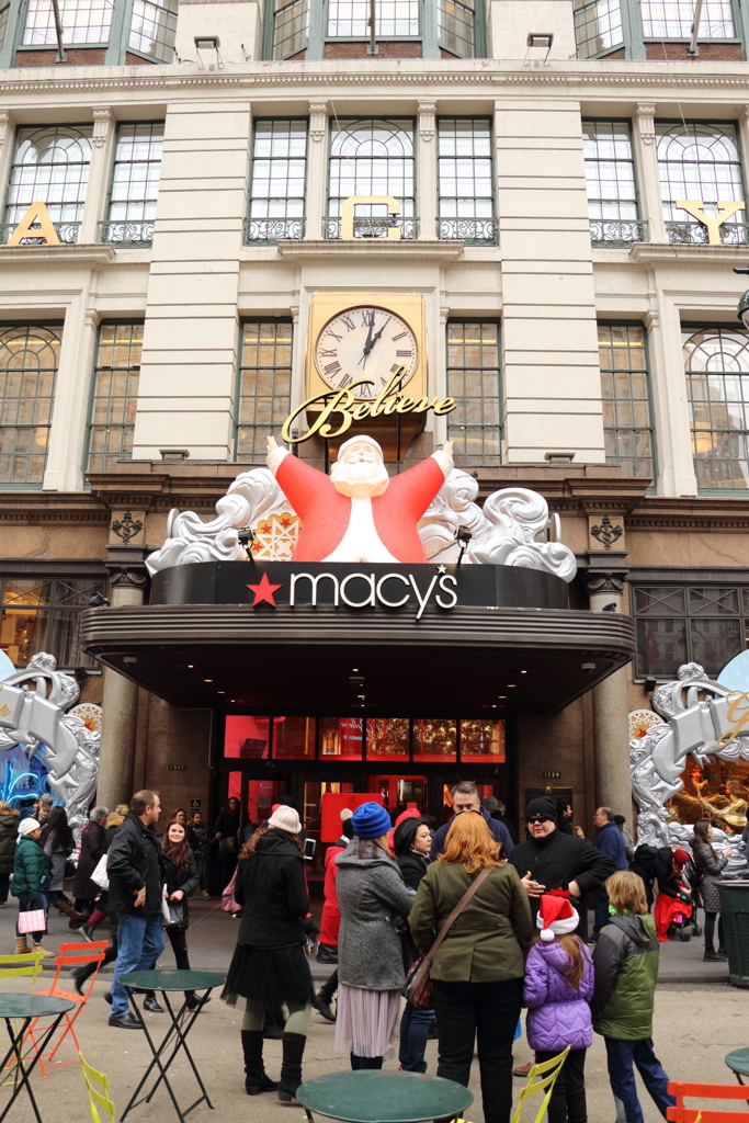 Happy Holiday!
