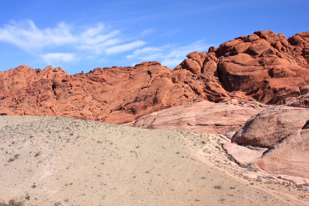Red Rock CanyonⅢ