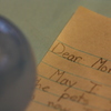 Dear Mom
