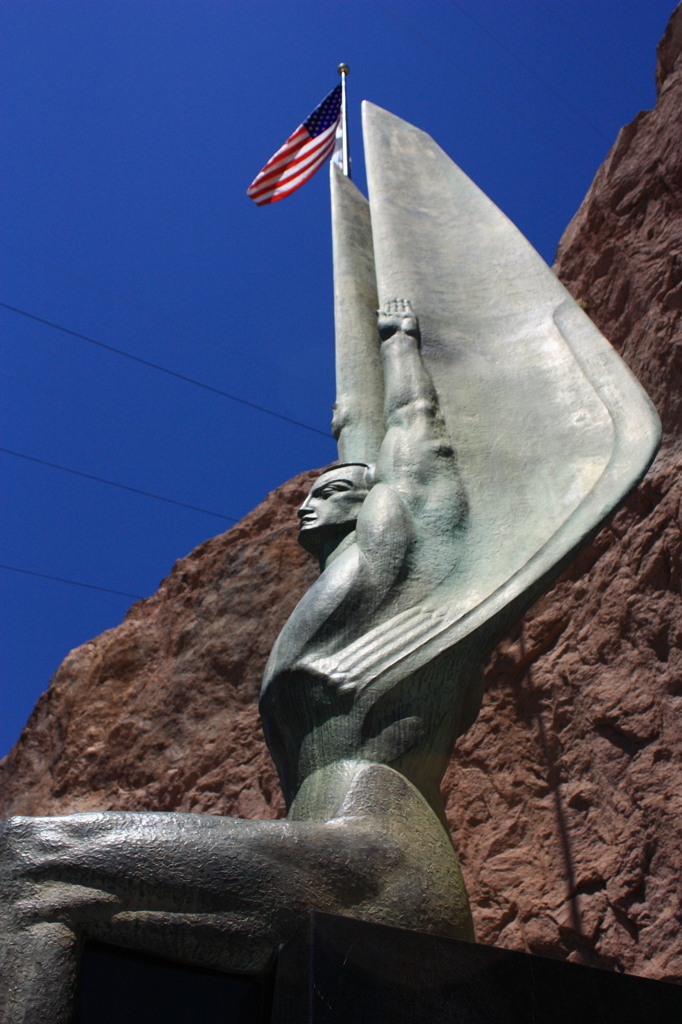 Monument
