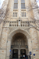 Yale University