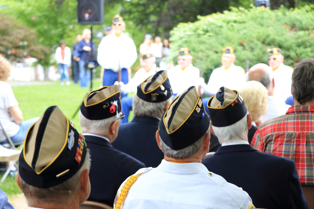 Memorial Day
