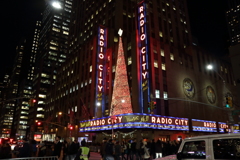 RADIO CITY