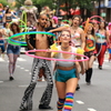 NYC Dance Parade 2017